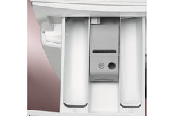 Electrolux Sensicare 600 10kg 1400rpm Washing Machine EFI61141B - Large Capacity, High Spin, Keans Claremorris