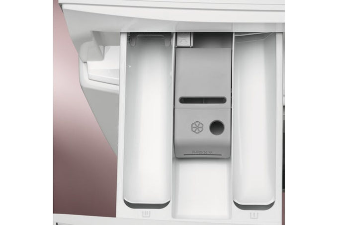 Electrolux Sensicare 600 10kg 1400rpm Washing Machine EFI61141B - Large Capacity, High Spin, Keans Claremorris