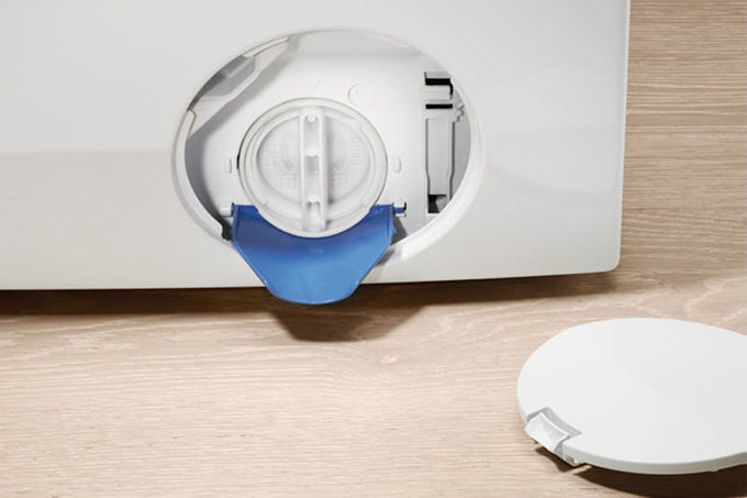 Electrolux Sensicare 600 10kg 1400rpm Washing Machine EFI61141B - Heavy Duty, Efficient Wash | Keans Claremorris