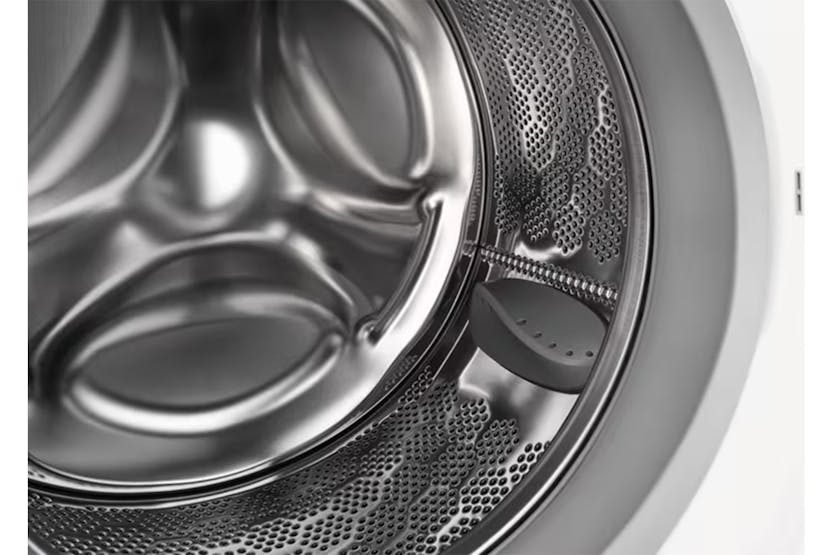 Electrolux Sensicare 600 10kg 1400rpm washing machine EFI61141B, high capacity, fast spin, available at Keans Claremorris