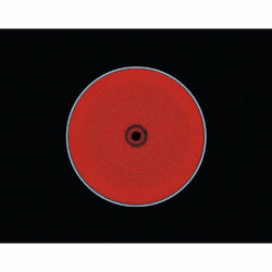 Electrolux 60cm black electric ceramic hob EHF6140ISK with touch controls, available at Keans Claremorris.