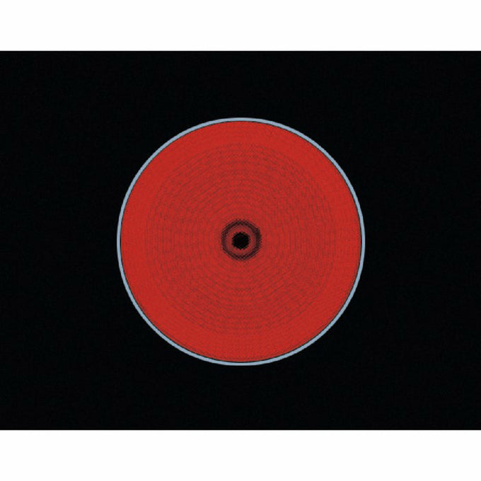 Electrolux 60cm black electric ceramic hob EHF6140ISK with touch controls, available at Keans Claremorris.