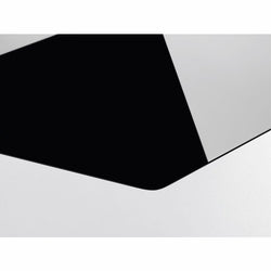 Electrolux 60cm black electric ceramic hob EHF6140ISK with touch controls, available at Keans Claremorris.