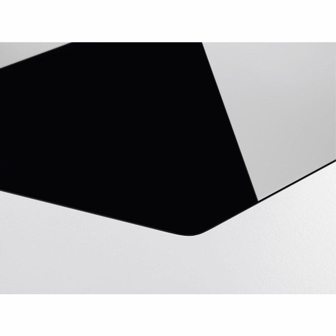 Electrolux 60cm black electric ceramic hob EHF6140ISK with touch controls, available at Keans Claremorris.
