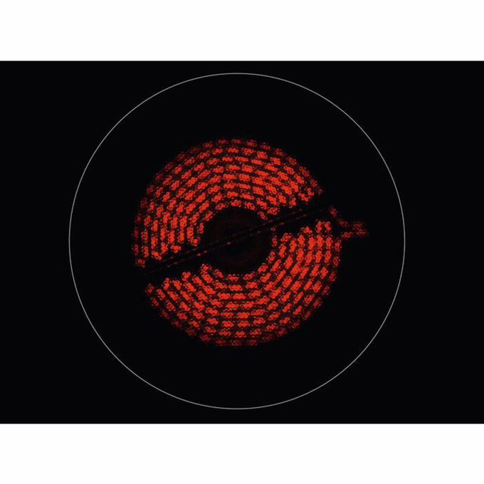 Electrolux 60cm Black Electric Ceramic Hob EHF6140ISK with Touch Controls - Keans Claremorris