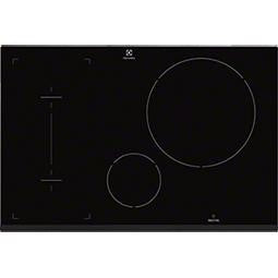 Electrolux Touch Slider 80 Cm Induction Hob