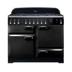 Rangemaster Elan 110cm Dual Fuel Range Cooker