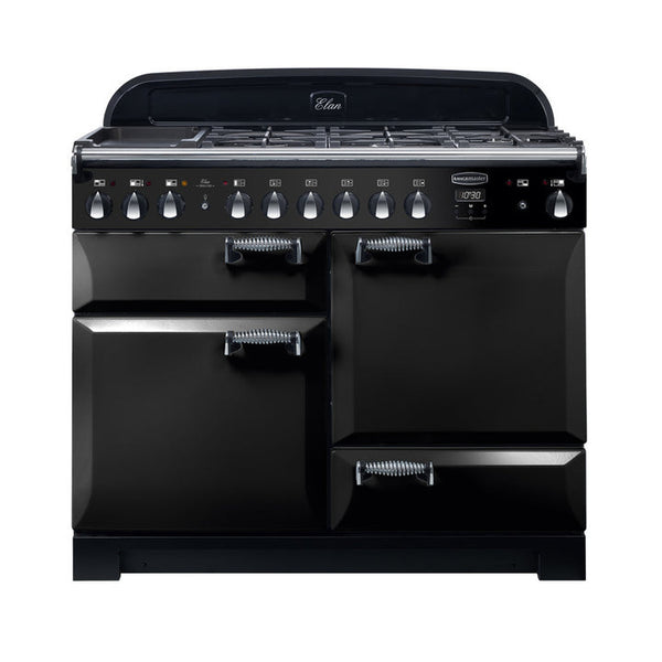 Rangemaster Elan 110cm Dual Fuel Range Cooker