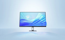 Xiaomi A27i 100Hz 27" FHD Black Monitor