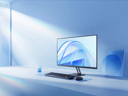 Xiaomi A27i 100Hz 27" FHD Black Monitor