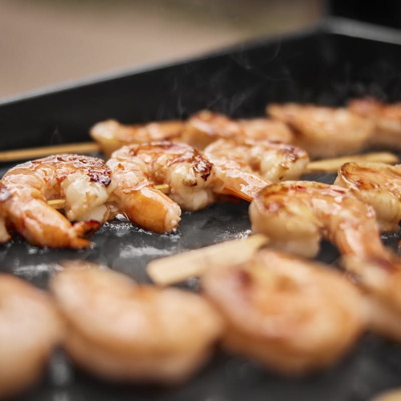 Weber SLATE GP 43 cm Premium Griddle - durable, high-quality cooking surface | Available at Keans Claremorris