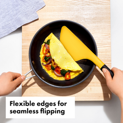 OXO Good Grips Flip &amp; Fold Omelet Turner