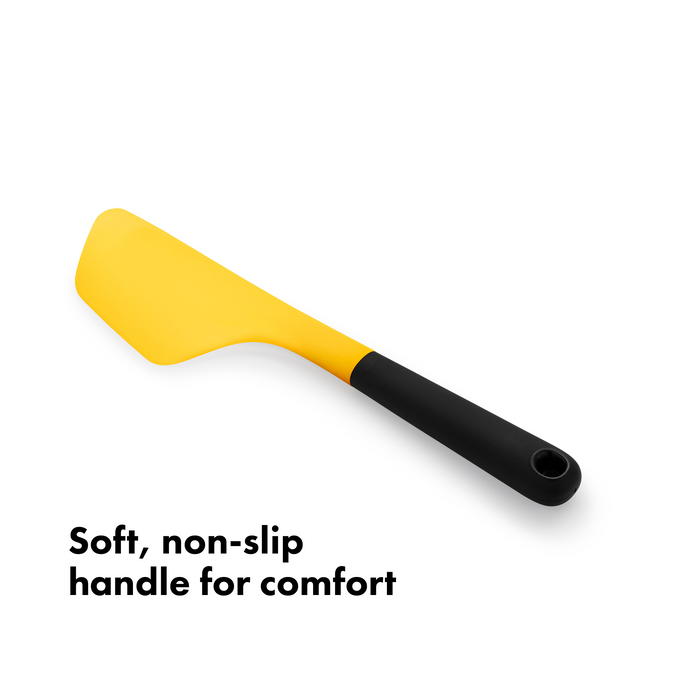 OXO Good Grips Flip &amp; Fold Omelet Turner - Image 3