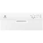 Load image into Gallery viewer, Electrolux 300 AirDry 60cm Freestanding Standard Dishwasher - White | ESA17210SW
