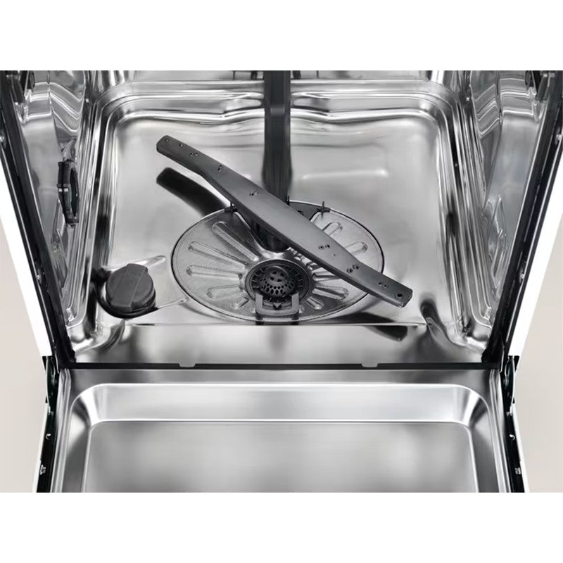 Electrolux 300 AirDry 60cm Freestanding Standard Dishwasher - White | ESA17210SW