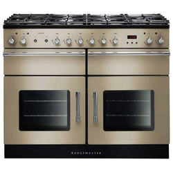 Rangemaster ESPRIT 110 Dual Fuel Range Cooker
