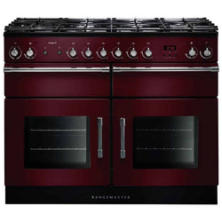 Rangemaster ESPRIT 110 Dual Fuel Range Cooker