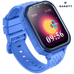 Smartwatch Garett Kids Essa 4G Blue