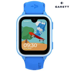 Smartwatch Garett Kids Essa 4G Blue