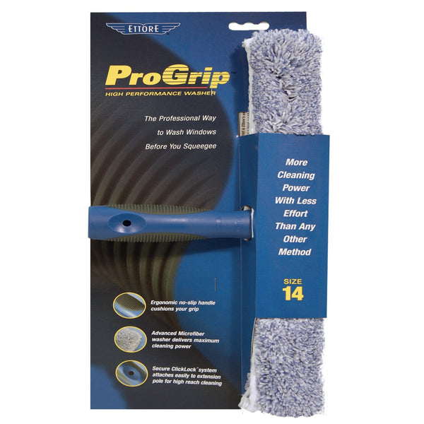 Ettore Pro Grip Washer 14''| ETT006Z