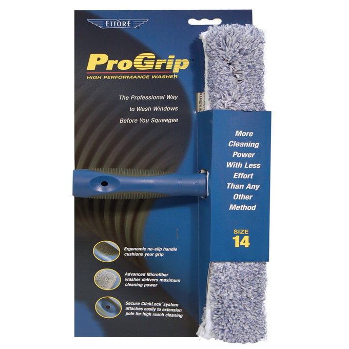 Ettore Pro Grip Washer 14''| ETT006Z - Image 1