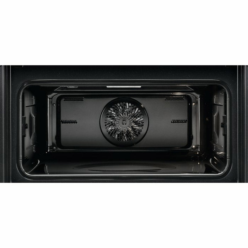 Electrolux 800 Multi Function Combiquick 43L Combi Oven, versatile cooking, available at Keans Claremorris