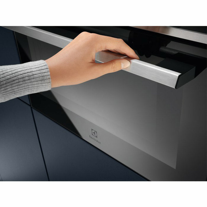 Electrolux 800 Multi Function Combiquick 43L Combi Oven - versatile cooking, Keans Claremorris