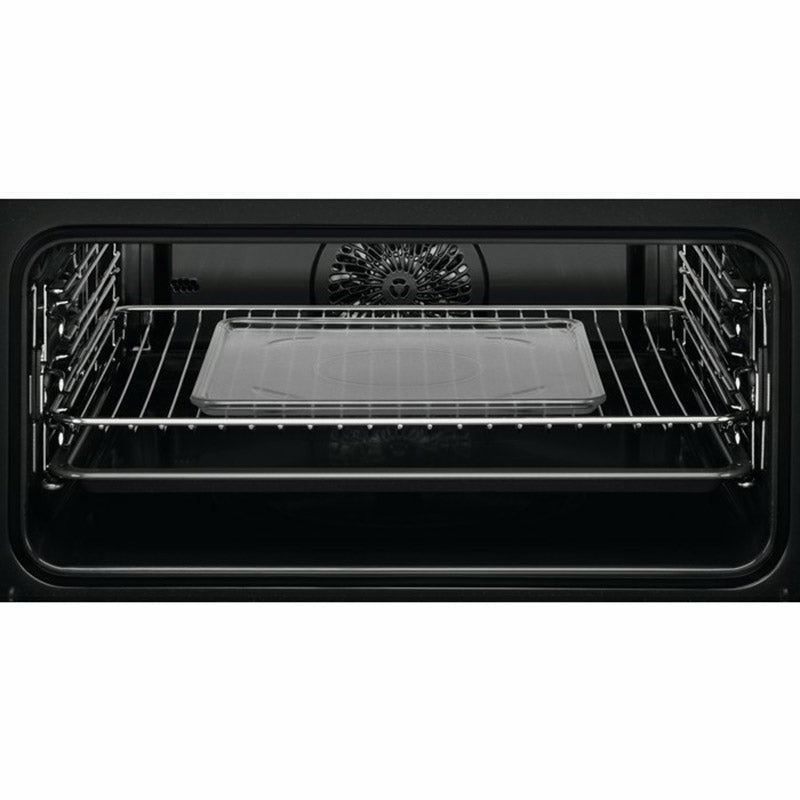 Electrolux 800 Multi Function Combiquick 43L Combi Oven for versatile cooking - available at Keans Claremorris