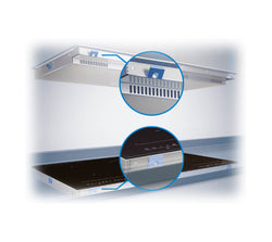 Beko 80cm 5 Ring Electric Ceramic Hob