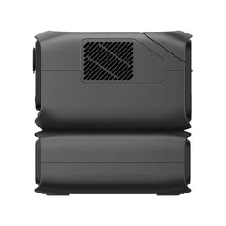 Ecoflow River 3 Max Portable Generator 572Wh - Intelligent, Compact Power Source | Keans Claremorris