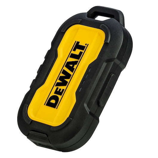 DeWalt 2-Port Powerbank 10,000mAh - Image 1