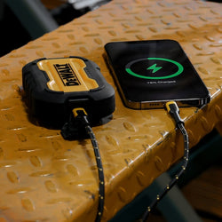 DeWalt 2-Port Powerbank 10,000mAh