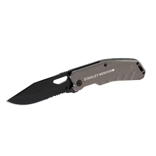 Stanley FatMax® Premium Pocket Knife - Image 1