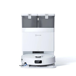 Ecovacs Deebot T30C Pro White Gen 2 Keans Claremorris