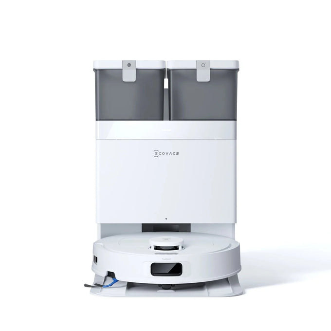 Ecovacs Deebot T30C Pro White Gen 2 Keans Claremorris