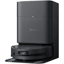 Ecovacs Deebot T80 Omni Black Keans Claremorris