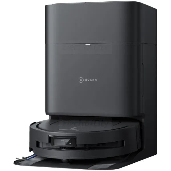 Ecovacs Deebot T80 Omni Black Keans Claremorris