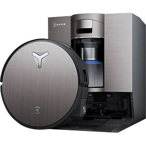 Ecovacs Deebot X11 Omnicyclone Robot Vacuum Keans Claremorris