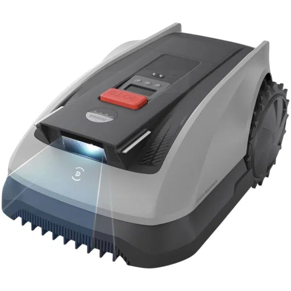 Ecovacs GOAT O1200 LiDAR Pro Robot Lawnmower Keans Claremorris