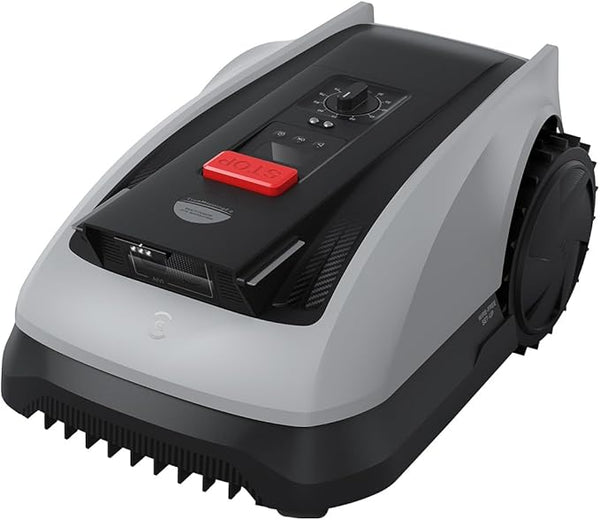 Ecovacs Goat O600 Rtk Uk Robot Lawnmower Keans Claremorris