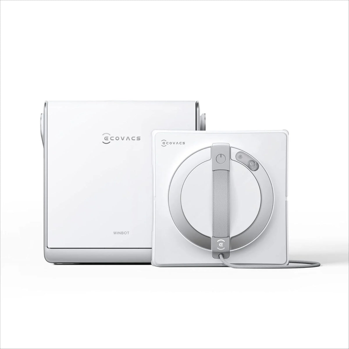 Ecovacs Winbot W2S Omni Eu Keans Claremorris