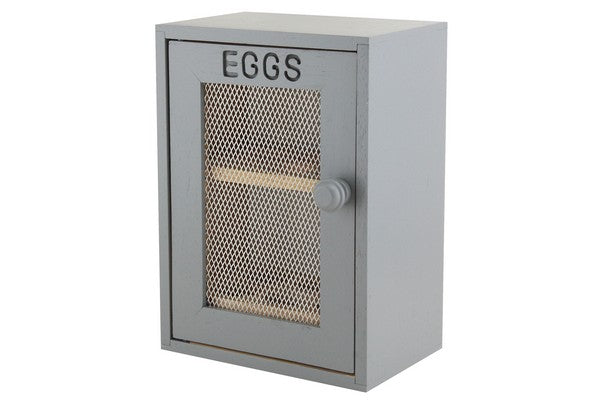 Egg Cabinet Charcoal 2048 Keans Claremorris