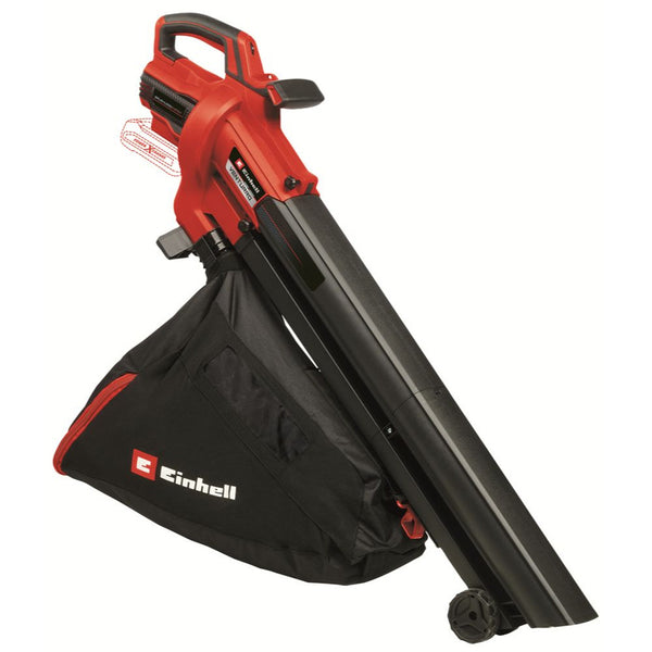 Einhell Power X-Change 18V VENTURRO Cordless Leaf Blower/Vac - B | Keans Claremorris