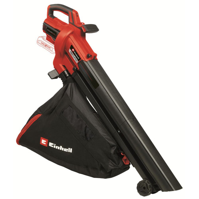 Einhell Power X-Change 18V VENTURRO Cordless Leaf Blower/Vac - B | Keans Claremorris