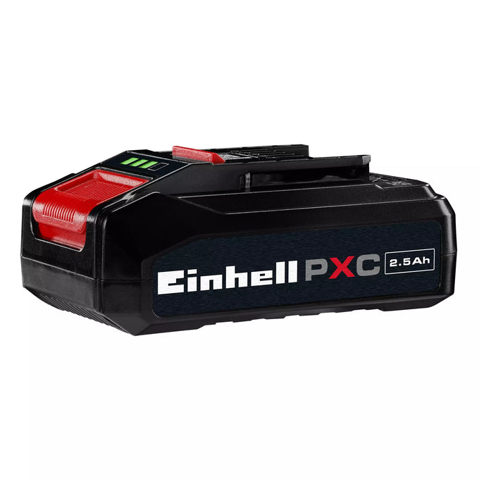 Einhell 18V 2.5Ah PXC Battery Keans Claremorris
