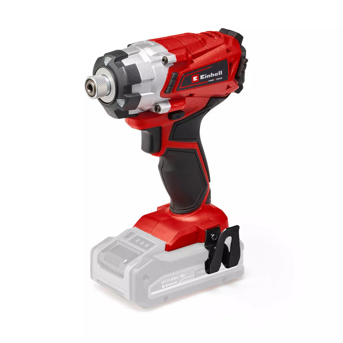 Einhell 18V Brushless Impact Driver Solo | 4510034 Keans Claremorris