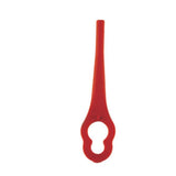 Einhell 20 PCS Blade set for GE-CT 18 Li, GC-CT 18/24 Li P Keans Claremorris