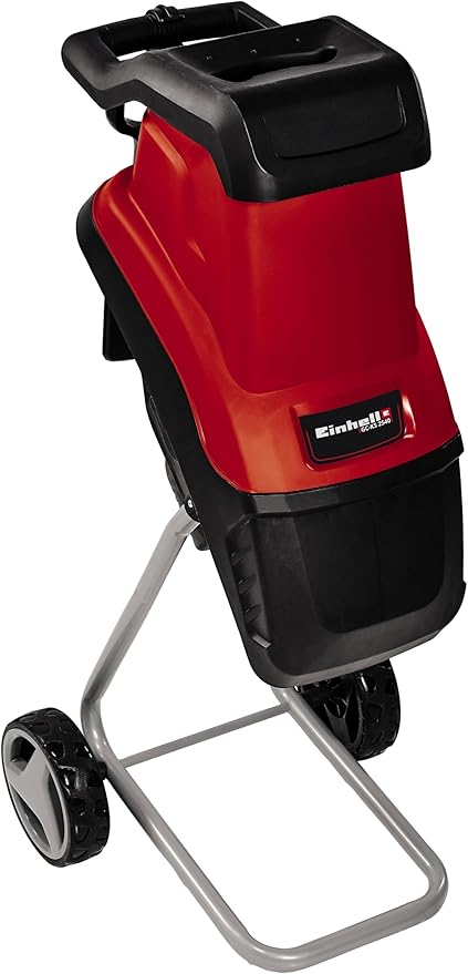 Einhell 2500W Electric Garden Shredder 40mm 20361 Keans Claremorris