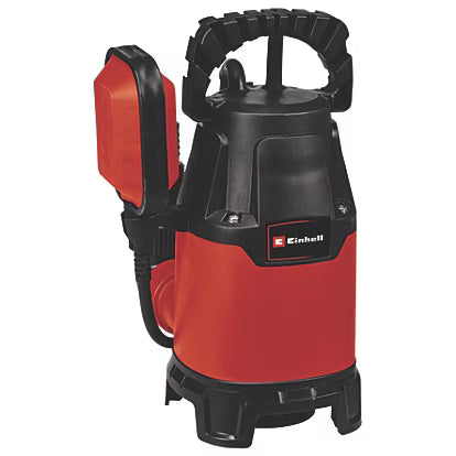Einhell Garden Classic 330W Dirty Water Pump, 9,500 L/H 20367 Keans Claremorris