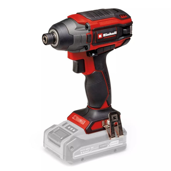 Einhell PXC 18V 220Nm Professional Brushless Impact Driver Bare Unit Keans Claremorris
